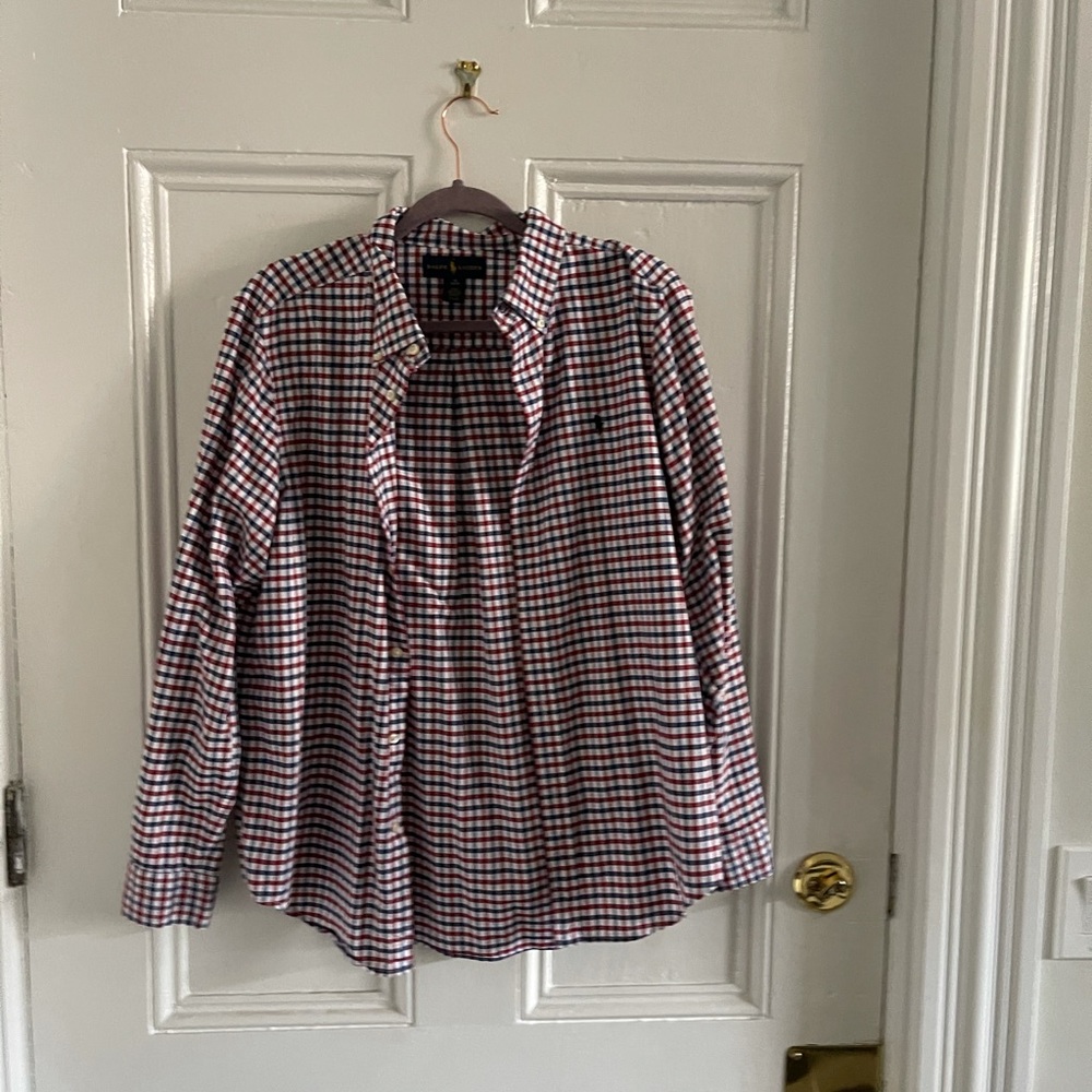 Ralph lauren kids (18-20year size)